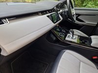 USED 2021 71 LAND ROVER RANGE ROVER EVOQUE 1.5 P300e 12.2kWh R-Dynamic SE SUV 5dr Petrol Plug-in Hybrid Auto 4WD Euro 6 (s/s) (309 ps) 8.9% APR FINANCE RATES