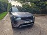 USED 2021 71 LAND ROVER RANGE ROVER EVOQUE 1.5 P300e 12.2kWh R-Dynamic SE SUV 5dr Petrol Plug-in Hybrid Auto 4WD Euro 6 (s/s) (309 ps) 8.9% APR FINANCE RATES