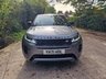 USED 2021 71 LAND ROVER RANGE ROVER EVOQUE 1.5 P300e 12.2kWh R-Dynamic SE SUV 5dr Petrol Plug-in Hybrid Auto 4WD Euro 6 (s/s) (309 ps) 8.9% APR FINANCE RATES