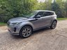 USED 2021 71 LAND ROVER RANGE ROVER EVOQUE 1.5 P300e 12.2kWh R-Dynamic SE SUV 5dr Petrol Plug-in Hybrid Auto 4WD Euro 6 (s/s) (309 ps) 8.9% APR FINANCE RATES