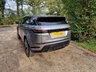 USED 2021 71 LAND ROVER RANGE ROVER EVOQUE 1.5 P300e 12.2kWh R-Dynamic SE SUV 5dr Petrol Plug-in Hybrid Auto 4WD Euro 6 (s/s) (309 ps) 8.9% APR FINANCE RATES