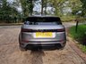 USED 2021 71 LAND ROVER RANGE ROVER EVOQUE 1.5 P300e 12.2kWh R-Dynamic SE SUV 5dr Petrol Plug-in Hybrid Auto 4WD Euro 6 (s/s) (309 ps) 8.9% APR FINANCE RATES