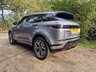 USED 2021 71 LAND ROVER RANGE ROVER EVOQUE 1.5 P300e 12.2kWh R-Dynamic SE SUV 5dr Petrol Plug-in Hybrid Auto 4WD Euro 6 (s/s) (309 ps) 8.9% APR FINANCE RATES