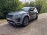 USED 2021 71 LAND ROVER RANGE ROVER EVOQUE 1.5 P300e 12.2kWh R-Dynamic SE SUV 5dr Petrol Plug-in Hybrid Auto 4WD Euro 6 (s/s) (309 ps) 8.9% APR FINANCE RATES