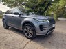 USED 2021 71 LAND ROVER RANGE ROVER EVOQUE 1.5 P300e 12.2kWh R-Dynamic SE SUV 5dr Petrol Plug-in Hybrid Auto 4WD Euro 6 (s/s) (309 ps) 8.9% APR FINANCE RATES