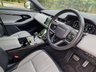 USED 2021 71 LAND ROVER RANGE ROVER EVOQUE 1.5 P300e 12.2kWh R-Dynamic SE SUV 5dr Petrol Plug-in Hybrid Auto 4WD Euro 6 (s/s) (309 ps) 8.9% APR FINANCE RATES