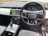 USED 2021 71 LAND ROVER RANGE ROVER EVOQUE 1.5 P300e 12.2kWh R-Dynamic SE SUV 5dr Petrol Plug-in Hybrid Auto 4WD Euro 6 (s/s) (309 ps) 8.9% APR FINANCE RATES