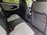 USED 2021 71 LAND ROVER RANGE ROVER EVOQUE 1.5 P300e 12.2kWh R-Dynamic SE SUV 5dr Petrol Plug-in Hybrid Auto 4WD Euro 6 (s/s) (309 ps) 8.9% APR FINANCE RATES