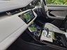 USED 2021 71 LAND ROVER RANGE ROVER EVOQUE 1.5 P300e 12.2kWh R-Dynamic SE SUV 5dr Petrol Plug-in Hybrid Auto 4WD Euro 6 (s/s) (309 ps) 8.9% APR FINANCE RATES