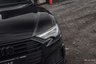 USED 2019 69 AUDI A6 SALOON 2.0 TDI 40 Black Edition Saloon 4dr Diesel S Tronic Euro 6 (s/s) (204 ps) MAXTON KIT+REV CAM