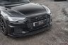 USED 2019 69 AUDI A6 SALOON 2.0 TDI 40 Black Edition Saloon 4dr Diesel S Tronic Euro 6 (s/s) (204 ps) MAXTON KIT+REV CAM
