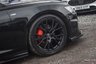 USED 2019 69 AUDI A6 SALOON 2.0 TDI 40 Black Edition Saloon 4dr Diesel S Tronic Euro 6 (s/s) (204 ps) MAXTON KIT+REV CAM