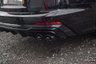USED 2019 69 AUDI A6 SALOON 2.0 TDI 40 Black Edition Saloon 4dr Diesel S Tronic Euro 6 (s/s) (204 ps) MAXTON KIT+REV CAM