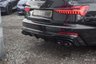 USED 2019 69 AUDI A6 SALOON 2.0 TDI 40 Black Edition Saloon 4dr Diesel S Tronic Euro 6 (s/s) (204 ps) MAXTON KIT+REV CAM