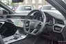 USED 2019 69 AUDI A6 SALOON 2.0 TDI 40 Black Edition Saloon 4dr Diesel S Tronic Euro 6 (s/s) (204 ps) MAXTON KIT+REV CAM