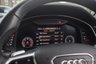 USED 2019 69 AUDI A6 SALOON 2.0 TDI 40 Black Edition Saloon 4dr Diesel S Tronic Euro 6 (s/s) (204 ps) MAXTON KIT+REV CAM