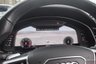 USED 2019 69 AUDI A6 SALOON 2.0 TDI 40 Black Edition Saloon 4dr Diesel S Tronic Euro 6 (s/s) (204 ps) MAXTON KIT+REV CAM