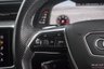 USED 2019 69 AUDI A6 SALOON 2.0 TDI 40 Black Edition Saloon 4dr Diesel S Tronic Euro 6 (s/s) (204 ps) MAXTON KIT+REV CAM
