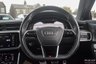 USED 2019 69 AUDI A6 SALOON 2.0 TDI 40 Black Edition Saloon 4dr Diesel S Tronic Euro 6 (s/s) (204 ps) MAXTON KIT+REV CAM