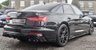 USED 2019 69 AUDI A6 SALOON 2.0 TDI 40 Black Edition Saloon 4dr Diesel S Tronic Euro 6 (s/s) (204 ps) MAXTON KIT+REV CAM