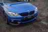 USED 2016 66 BMW 4 SERIES 2.0 420i M Sport Coupe 2dr Petrol Auto xDrive Euro 6 (s/s) (184 ps) CRUISE CONTROL+FRONT &REAR SENSORS