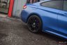 USED 2016 66 BMW 4 SERIES 2.0 420i M Sport Coupe 2dr Petrol Auto xDrive Euro 6 (s/s) (184 ps) CRUISE CONTROL+FRONT &REAR SENSORS