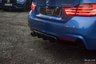 USED 2016 66 BMW 4 SERIES 2.0 420i M Sport Coupe 2dr Petrol Auto xDrive Euro 6 (s/s) (184 ps) CRUISE CONTROL+FRONT &REAR SENSORS