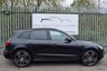USED 2016 66 AUDI SQ5 3.0 BiTDI V6 Plus SUV 5dr Diesel Tiptronic quattro Euro 6 (s/s) (340 ps) PAN ROOF - B&O SOUND - 21" - QUILTED LEATHER