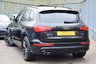 USED 2016 66 AUDI SQ5 3.0 BiTDI V6 Plus SUV 5dr Diesel Tiptronic quattro Euro 6 (s/s) (340 ps) PAN ROOF - B&O SOUND - 21" - QUILTED LEATHER