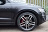 USED 2016 66 AUDI SQ5 3.0 BiTDI V6 Plus SUV 5dr Diesel Tiptronic quattro Euro 6 (s/s) (340 ps) PAN ROOF - B&O SOUND - 21" - QUILTED LEATHER