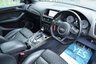 USED 2016 66 AUDI SQ5 3.0 BiTDI V6 Plus SUV 5dr Diesel Tiptronic quattro Euro 6 (s/s) (340 ps) PAN ROOF - B&O SOUND - 21" - QUILTED LEATHER