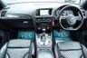 USED 2016 66 AUDI SQ5 3.0 BiTDI V6 Plus SUV 5dr Diesel Tiptronic quattro Euro 6 (s/s) (340 ps) PAN ROOF - B&O SOUND - 21" - QUILTED LEATHER