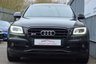 USED 2016 66 AUDI SQ5 3.0 BiTDI V6 Plus SUV 5dr Diesel Tiptronic quattro Euro 6 (s/s) (340 ps) PAN ROOF - B&O SOUND - 21" - QUILTED LEATHER