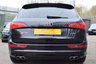 USED 2016 66 AUDI SQ5 3.0 BiTDI V6 Plus SUV 5dr Diesel Tiptronic quattro Euro 6 (s/s) (340 ps) PAN ROOF - B&O SOUND - 21" - QUILTED LEATHER