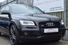 USED 2016 66 AUDI SQ5 3.0 BiTDI V6 Plus SUV 5dr Diesel Tiptronic quattro Euro 6 (s/s) (340 ps) PAN ROOF - B&O SOUND - 21" - QUILTED LEATHER