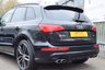 USED 2016 66 AUDI SQ5 3.0 BiTDI V6 Plus SUV 5dr Diesel Tiptronic quattro Euro 6 (s/s) (340 ps) PAN ROOF - B&O SOUND - 21" - QUILTED LEATHER