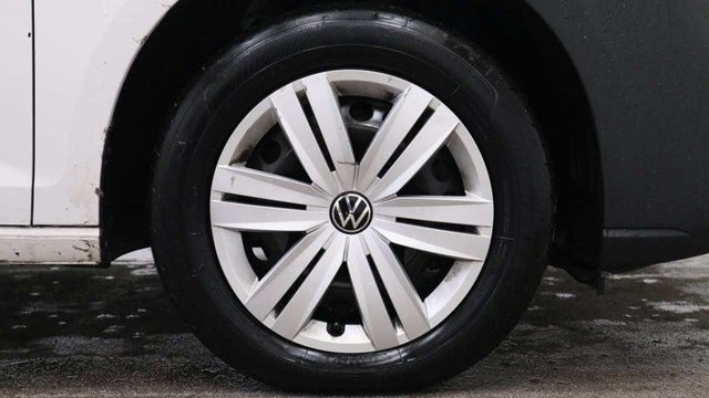 2021 Volkswagen Caddy Maxi 2L Commerce 6dr - Photo 5
