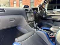USED 2010 60 FORD FOCUS 2.5 RS Hatchback 3dr Petrol Manual (225 g/km, 301 bhp) CP 420