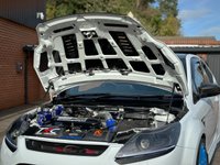 USED 2010 60 FORD FOCUS 2.5 RS Hatchback 3dr Petrol Manual (225 g/km, 301 bhp) CP 420