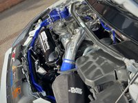 USED 2010 60 FORD FOCUS 2.5 RS Hatchback 3dr Petrol Manual (225 g/km, 301 bhp) CP 420