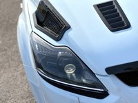 USED 2010 60 FORD FOCUS 2.5 RS Hatchback 3dr Petrol Manual (225 g/km, 301 bhp) CP 420