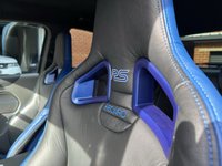 USED 2010 60 FORD FOCUS 2.5 RS Hatchback 3dr Petrol Manual (225 g/km, 301 bhp) CP 420