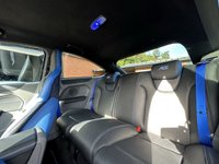 USED 2010 60 FORD FOCUS 2.5 RS Hatchback 3dr Petrol Manual (225 g/km, 301 bhp) CP 420