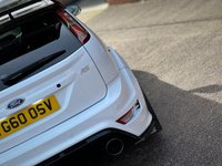 USED 2010 60 FORD FOCUS 2.5 RS Hatchback 3dr Petrol Manual (225 g/km, 301 bhp) CP 420