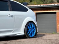 USED 2010 60 FORD FOCUS 2.5 RS Hatchback 3dr Petrol Manual (225 g/km, 301 bhp) CP 420