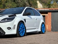 USED 2010 60 FORD FOCUS 2.5 RS Hatchback 3dr Petrol Manual (225 g/km, 301 bhp) CP 420