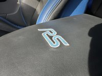 USED 2010 60 FORD FOCUS 2.5 RS Hatchback 3dr Petrol Manual (225 g/km, 301 bhp) CP 420