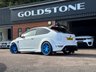 USED 2010 60 FORD FOCUS 2.5 RS Hatchback 3dr Petrol Manual (225 g/km, 301 bhp) CP 420