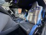 USED 2010 60 FORD FOCUS 2.5 RS Hatchback 3dr Petrol Manual (225 g/km, 301 bhp) CP 420