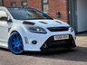 USED 2010 60 FORD FOCUS 2.5 RS Hatchback 3dr Petrol Manual (225 g/km, 301 bhp) CP 420